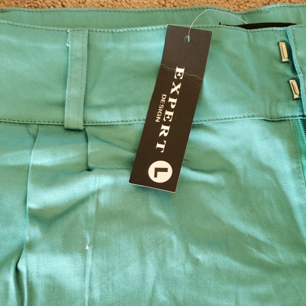 Shorts - Picture 2 of 5